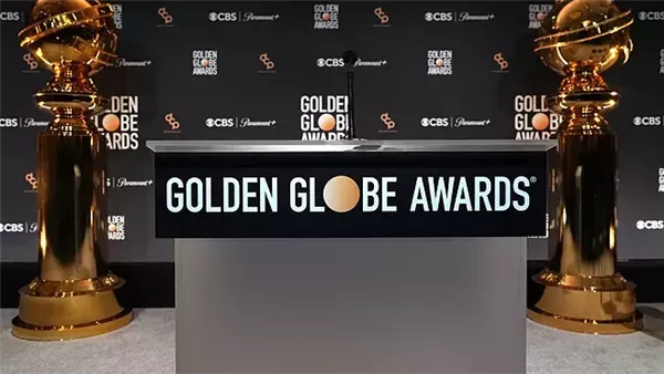 جوائز الجولدن جلوب