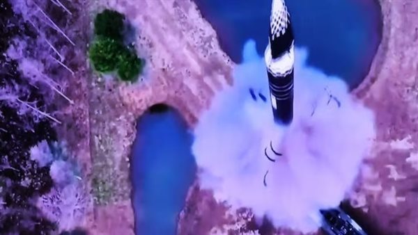 كوريا الشمالية