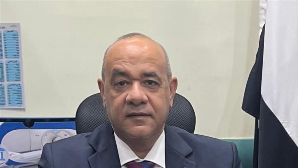 وكيل وزارة الصحة