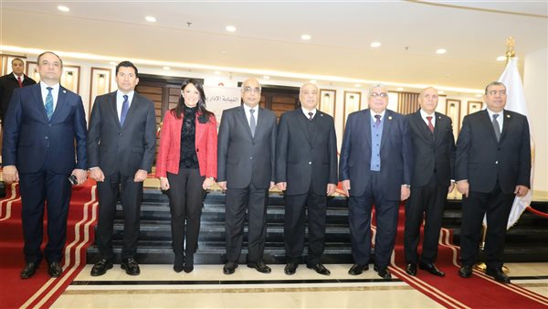 رئيس هيئة النيابة