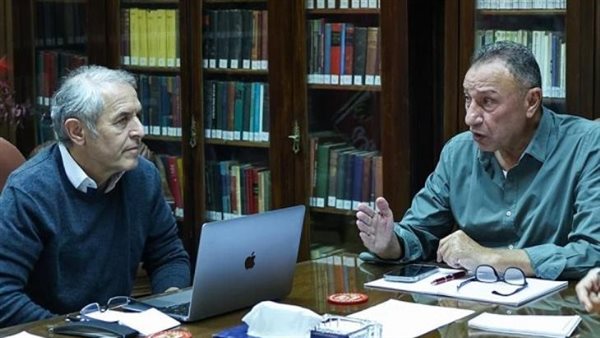 الخطيب وكولر