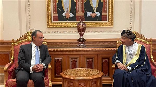 الدكتور بدر عبد العاطي