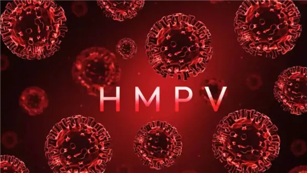 فيروس HMPV