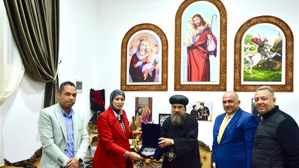 رئيس جهاز مدينة السويس