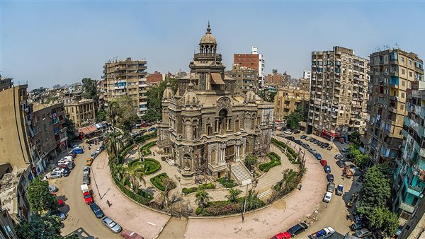 قصر السكاكيني 