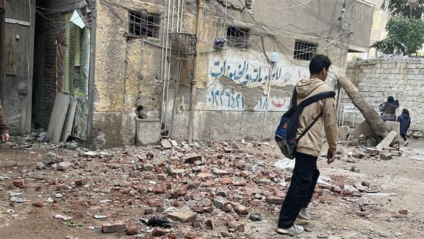 عقار المندرة