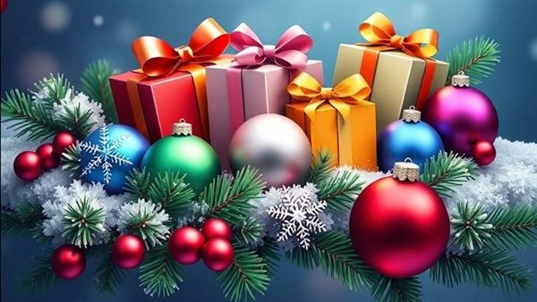 بطاقات تهنئة عيد