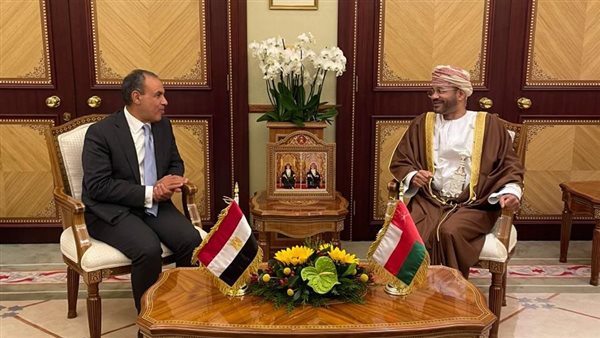 وزير الخارجية