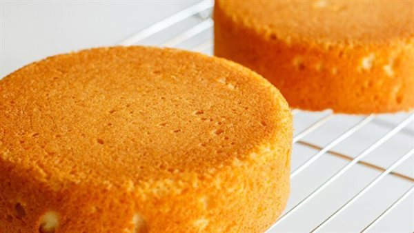 طريقة عمل الكيك في