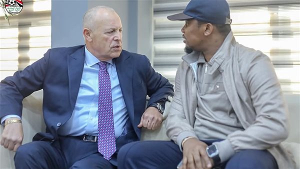 إيتو وأبوريدة