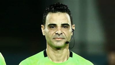 كواليس إيقاف محمد العتباني حكم مباراة البنك الأهلي وبترول أسيوط | بث مباشر