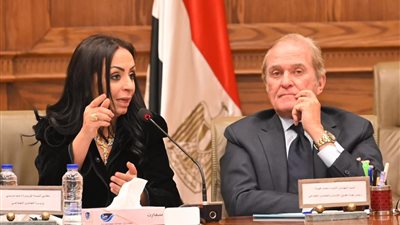 وزيرة التضامن: انحياز القيادة السياسية للفقراء وراء نجاح مظلة الحماية الاجتماعية