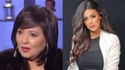 عايدة رياض تاجرة رخام ووالدة ميرنا نور الدين في مسلسل فهد البطل