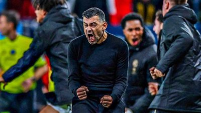 بعد التتويج بالسوبر.. الريمونتادا سر تفوق كونسيساو مع ميلان في بداية مشواره بالدوري الإيطالي