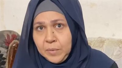مقتل شاب على يد صديقيه بفيصل.. ووالدته: انهارت لما شوفته ميت وخدته في حضني| بث مباشر