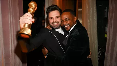 من هم الفائزون بجوائز الجولدن جلوب 2025؟.. تعرف على القائمة الكاملة