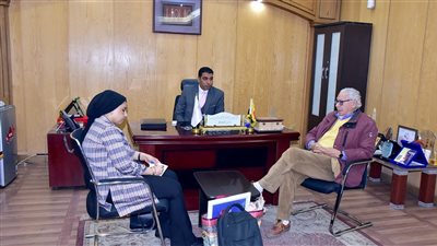 الأقصر تسعى لتسجيل إحدى مدنها بشبكة المدن الإبداعية باليونسكو