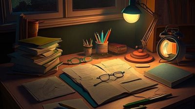 أهم المشروبات والأطعمة التي تزيد التركيز خلال المذاكرة.. إحذر 3 أطعمة