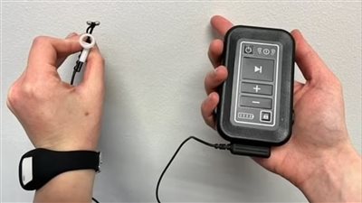 لاستعادة استخدام أذرعهم.. الكشف عن جهاز لصعق الأذن يساعد مرضى السكتة الدماغية