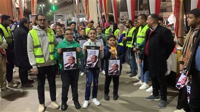 بتقديم التهاني والهدايا.. مستقبل وطن يشارك الأقباط فرحة عيد الميلاد المجيد بسوهاج