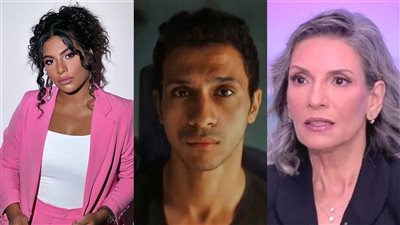 دنيا سامي وألفت إمام أحدث المنضمين لـ مسلسل نص الشعب اسمه محمد