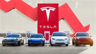 الولايات المتحدة تحقق في عيوب نحو 2.6 مليون سيارة تسلا لهذا السبب
