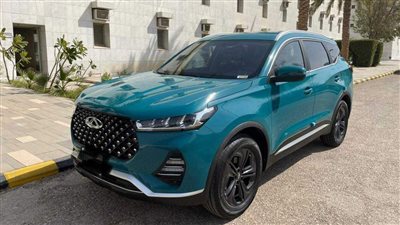 تثبيت أسعار شيري تيجو 7 برو موديل 2025 في مصر خلال يناير