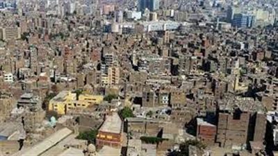 الإحصاء: أكثر من 500 ألف وحدة سكنية إيجارها أقل من 50 جنيهًا.. والبعض يدفع 175 قرشًا