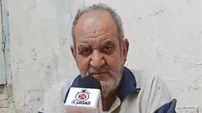 غدر بيّا ومصانش العشرة.. سائق تاكسي بالمنيا يستغيث من صديقه: سرق عربيتي اللي باكل منها عيش | بث مباشر