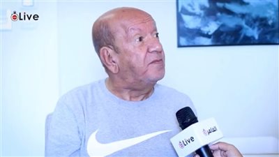 موعد ومكان جنازة الفنان لطفي لبيب