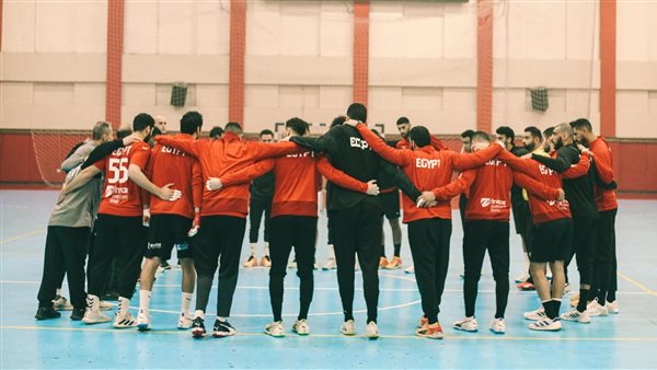 منتخب مصر لكرة اليد