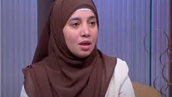 الدكتورة هبة إبراهيم