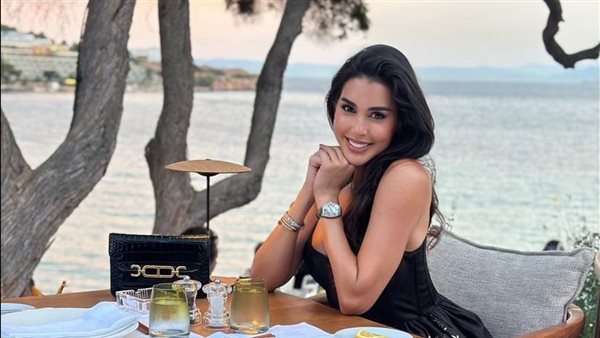 ياسمين صبري