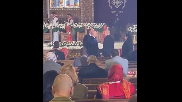 الكاتدرائية بالعاصمة