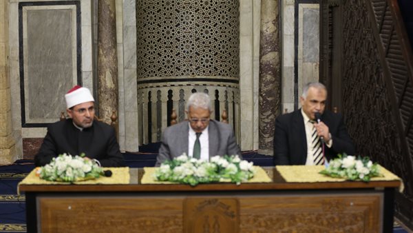 من الملتقى الفقهي