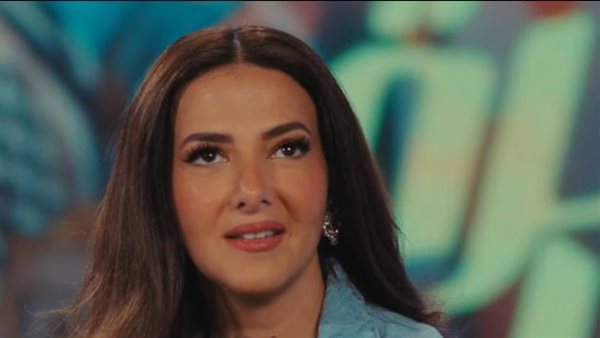 دنيا سمير غانم