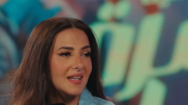 دنيا سمير غانم