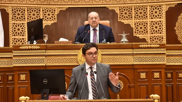 وزير الثقافة