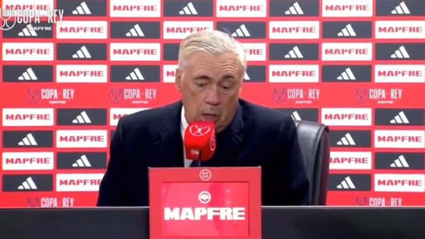 كارلو انشيلوتي