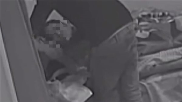 ضحية التحرش بدار