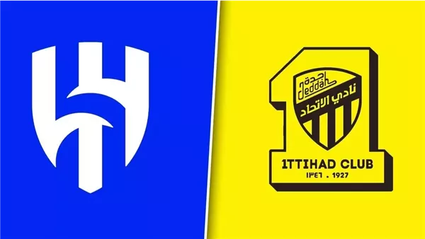 الاتحاد والهلال