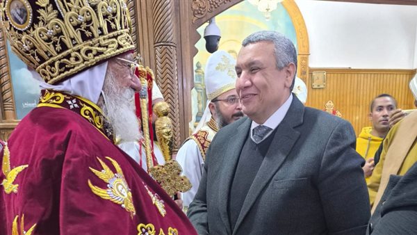 احتفالات عيد الميلاد