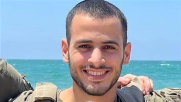  النقيب إيتان شيكانزي