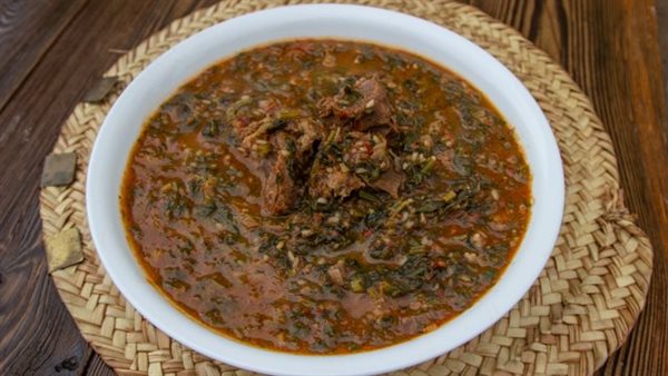 طريقة عمل السبانخ