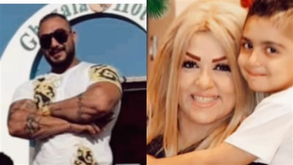 هيثم - ياسمين ضحية