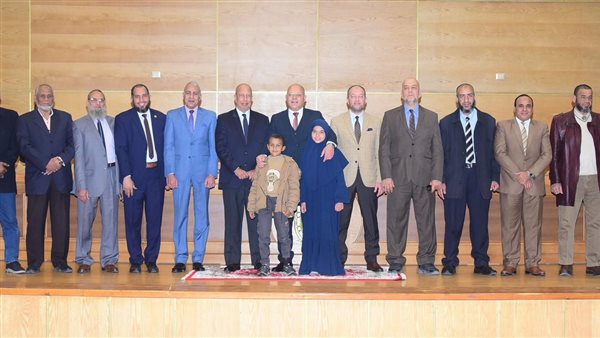 جانب من الفعالية