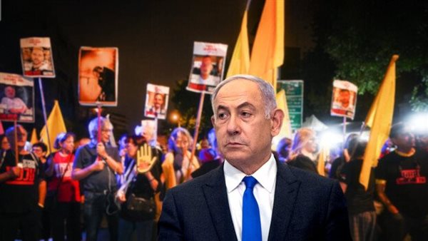 مفاوضات الرهائن الإسرائيليين