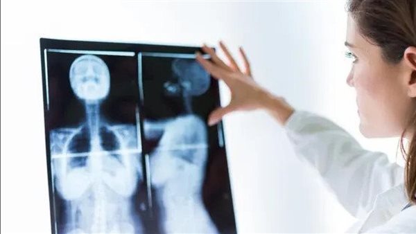 فحوصات سرطان الثدي