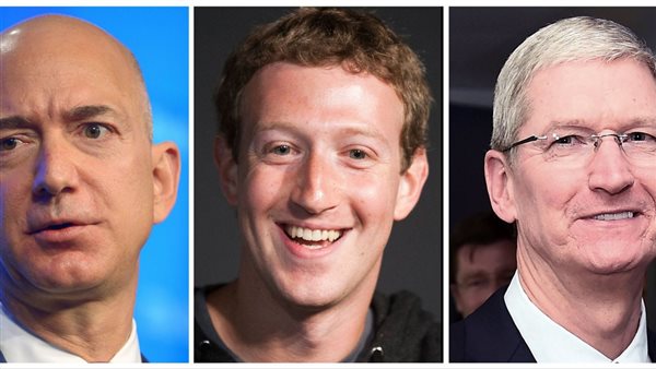 طقوس صباحية للمليارديرات