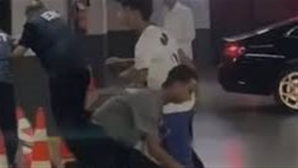 مشاجرة - ارشيفية